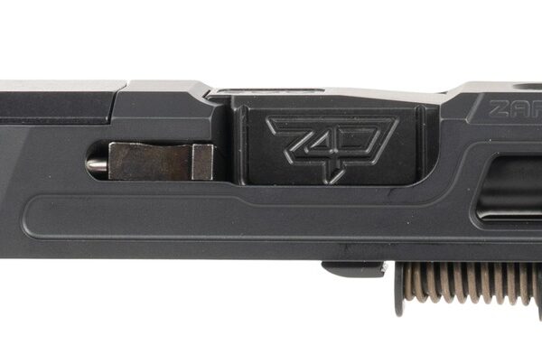 ZAFFIRI CU-G43-ZPS3-RMSC-BLK-TP-BN-BLNK SLIDE G43