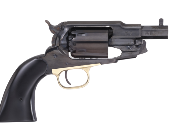 TAYLOR'S & COMPANY 1858 ACE .44 BL/WD 3" BLACK