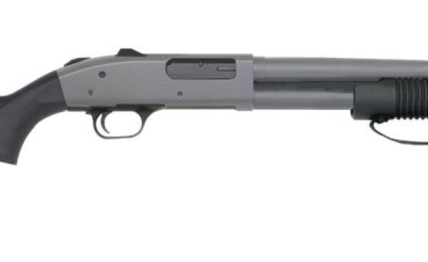 MOSSBERG 590A1 12/14 TUNG 3" GHOST SGT