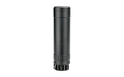KGM R30A2 30CAL QD 5/8X24 FH BLACK