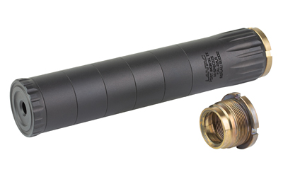 LAN M-SPEC 22 SUPPRESSOR DT BLK - Image 3