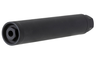 MAXIM MS22 DT SUPPRESSOR 22LR BLK - Image 3