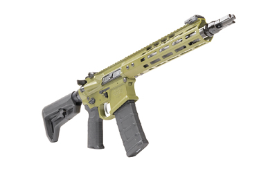 NOVESKE GEN4 SBR 556 10.5 GRN - Image 3