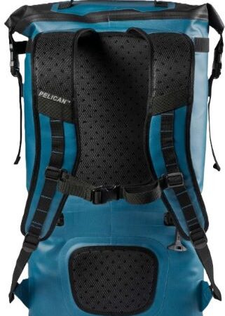 PELICAN COOLERS DAYVENTURE - BACKPACK SOFT 19.4 QT INDIGO