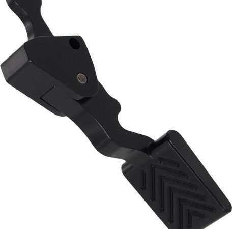 TANDEMKROSS FIRESWITCH EXTEND - MAG RELEASE RUGER 10/22 BLACK