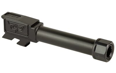 ZAF BBL FOR GLK 43 3.9" TB BLACK - Image 2