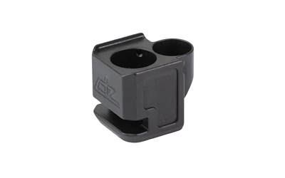 ZAF BLOWHOLE COMP FOR G17/19 BLK - Image 2