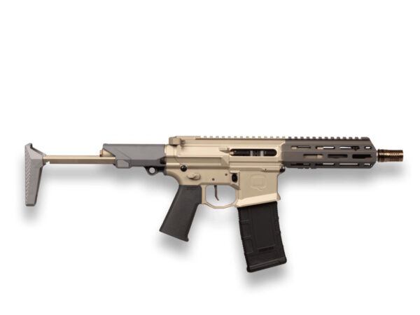 Q HONEY BADGER 300BLK 7" SBR