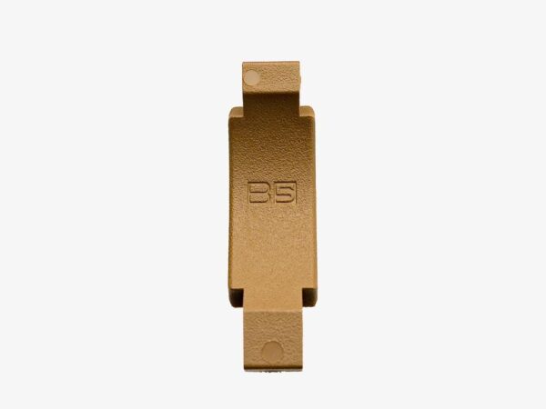 B5 Systems Trigger Guard Polymer Coyote Brown