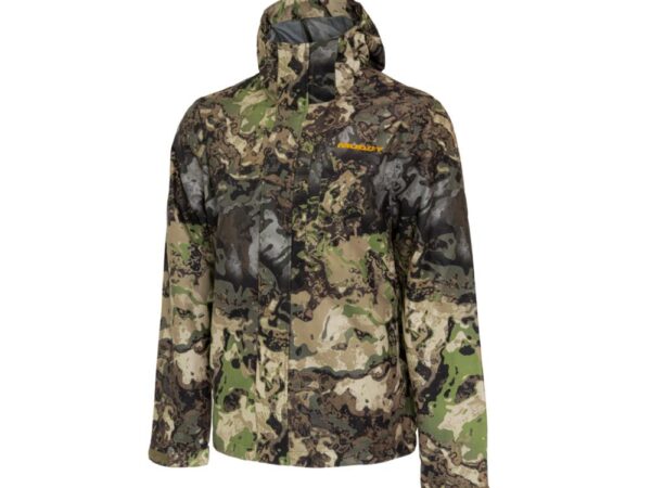 Muddy TRX Lightweight Rain Jacket Veil Canyon Hybrid 2XL