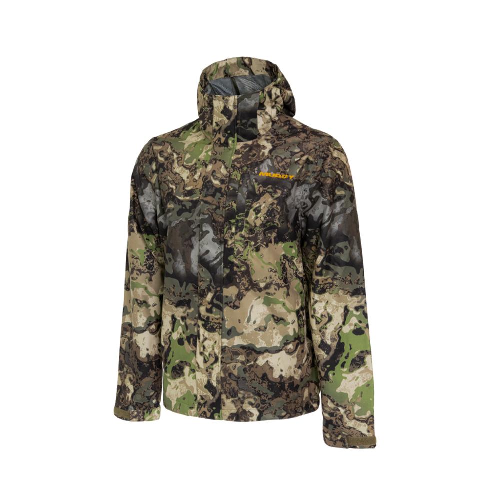 Muddy TRX Lightweight Rain Jacket Veil Canyon Hybrid 2XL