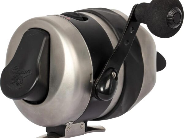 Bear Archery Cajun Reclaim Bowfishing Reel