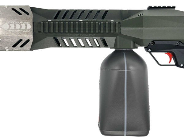 XM42-X Flamethrower - OD Green