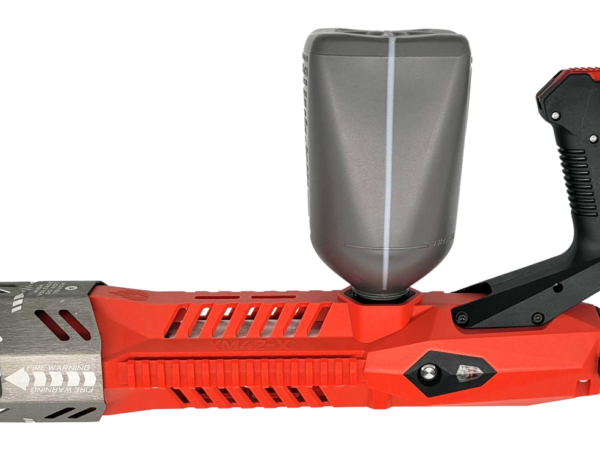 XM42-X Flamethrower - RED