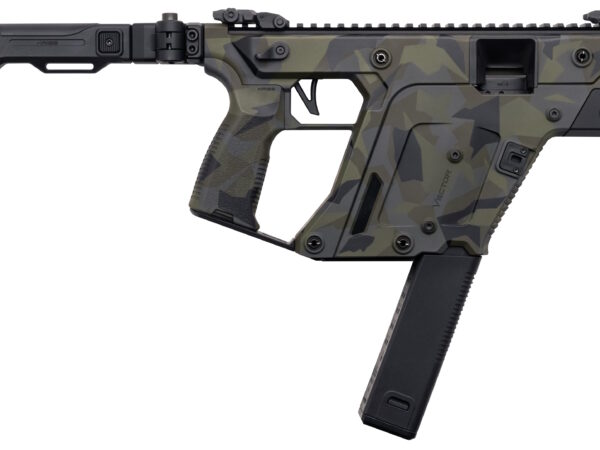 KRISS USA VECTOR SBR 10MM 5.5" DELTA