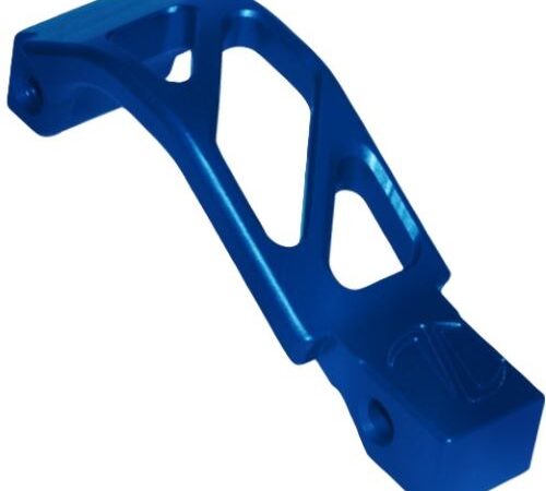 TIMER CREEK OVERSIZED TRIGGER - GUARD BLUE