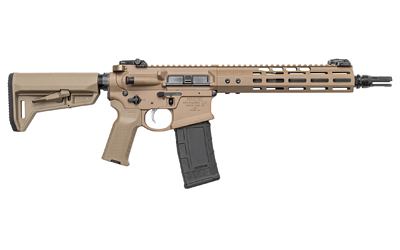 NOVESKE GEN4 SBR 300BLK 10.5 FDE - Image 2