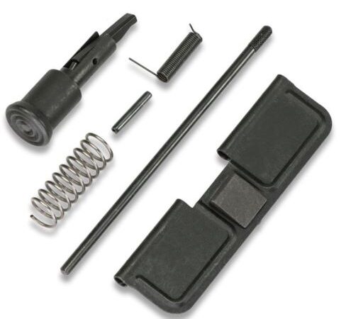 WLA AR15 UPPER PARTS KIT - KNURLED