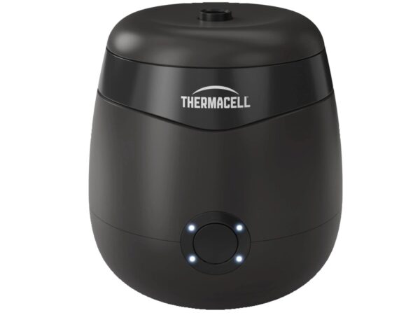 Thermacell Rechargeable Mosquito Repeller Charcoal